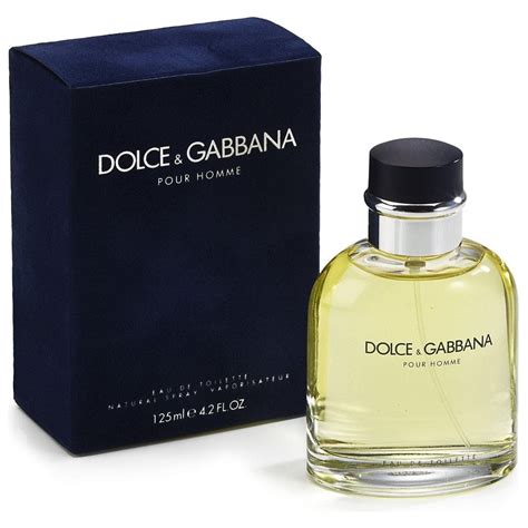 perfumes hombre dolce gabbana|dolce and gabbana men's fragrance.